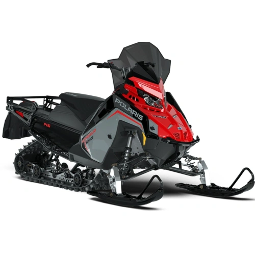 Снегоход POLARIS 650 Voyageur 146