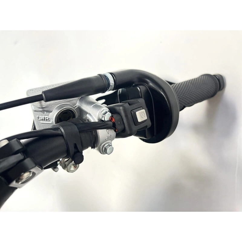 Мотоцикл JHL Z6 NB300 (174MN-5) ENDURO