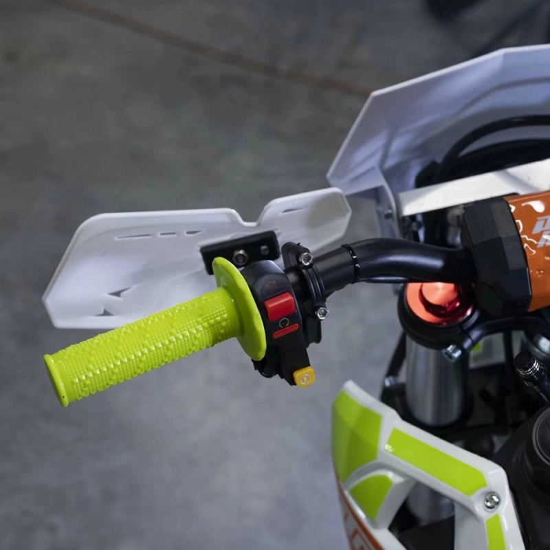 Питбайк PITONMOTO PX4 125EA 14/12