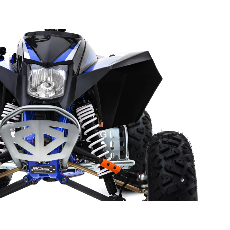 Квадроцикл SHARMAX 550 GX-Cruiser