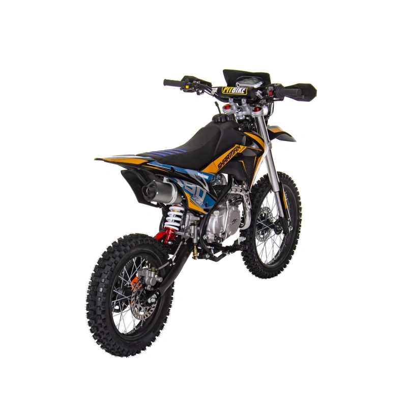 Питбайк SHARMAX Sport 190