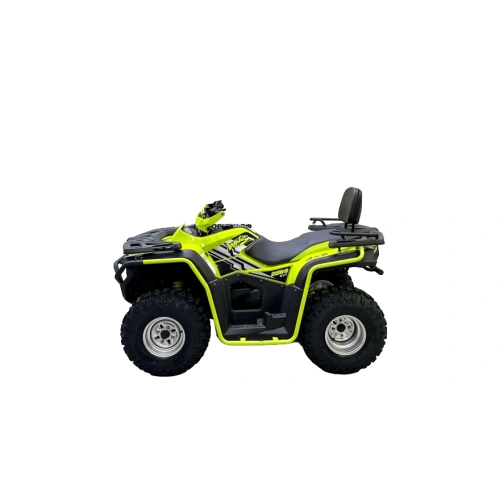 Квадроцикл BISON 330