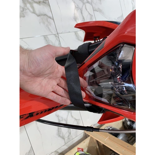 Мотоцикл кроссовый эндуро FXMOTO YX300
