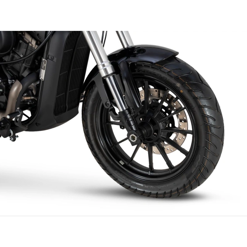 Мотоцикл SHARMAX RR 351 Ultra