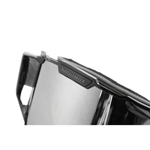 Очки кроссовые Sharmax Premium Black