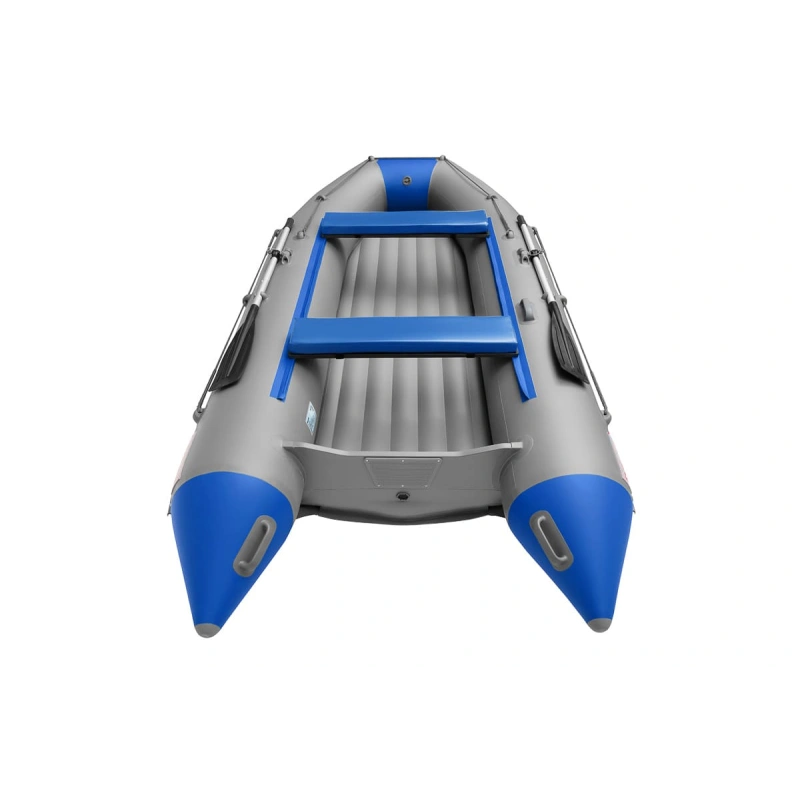 Лодка ПВХ РОДЖЕР Zefir 3500 LT