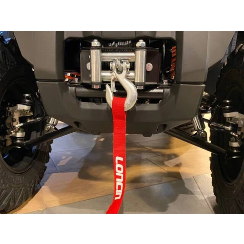 Квадроцикл LONCIN Xwolf 300 Max