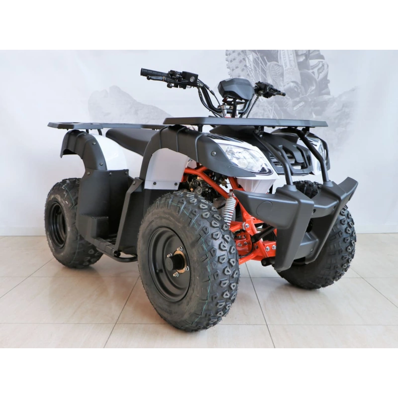 Квадроцикл KAYO Bull-2C