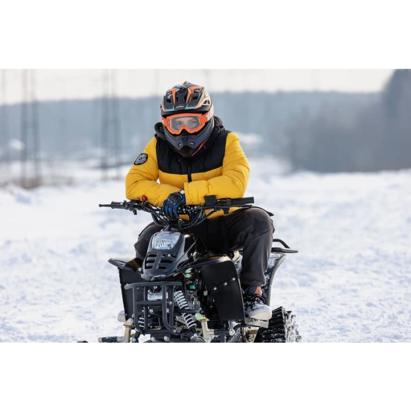 Снегоцикл TIGER Universal 150