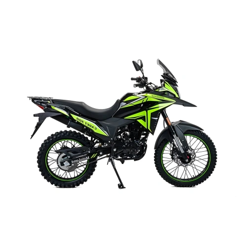 Мотоцикл MOTOLAND 300 Cadet ТУРЭНДУРО