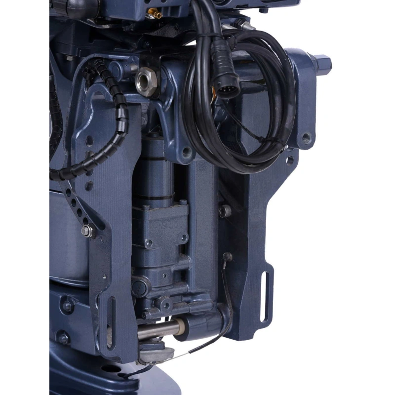 4х-тактный лодочный мотор MIKATSU MF40JES-T-EFI (2024)