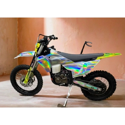 Мотоцикл STN H3 ENDURO