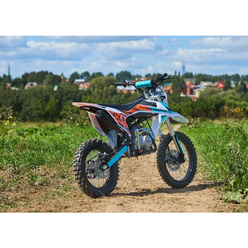 Питбайк SHARMAX Sport 145 Miami