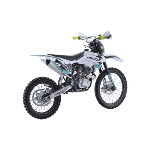 Мотоцикл кроссовый эндуро ROCKOT R5 Cyclone 250