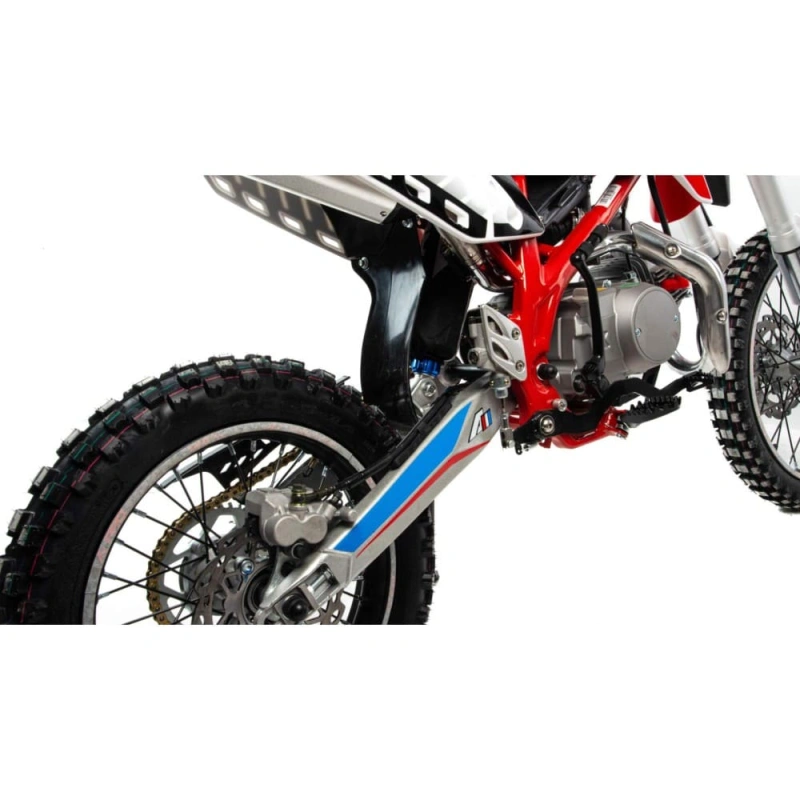 Питбайк APOLLO 125 DT125 E