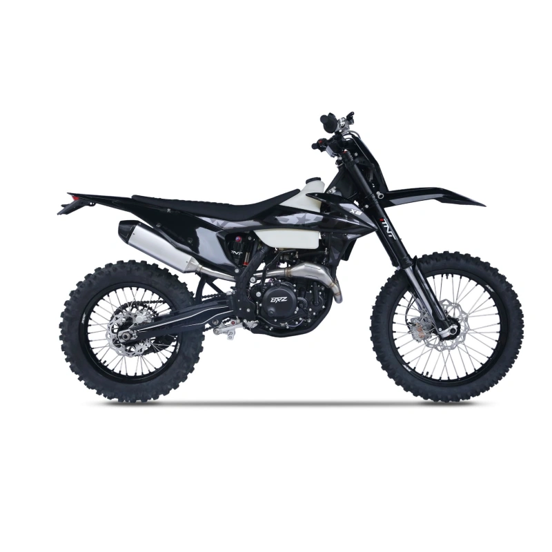 Мотоцикл BRZ X8 NC300s 23 BE ENDURO