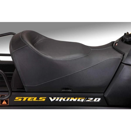 Снегоход STELS Viking S600 ST2.0