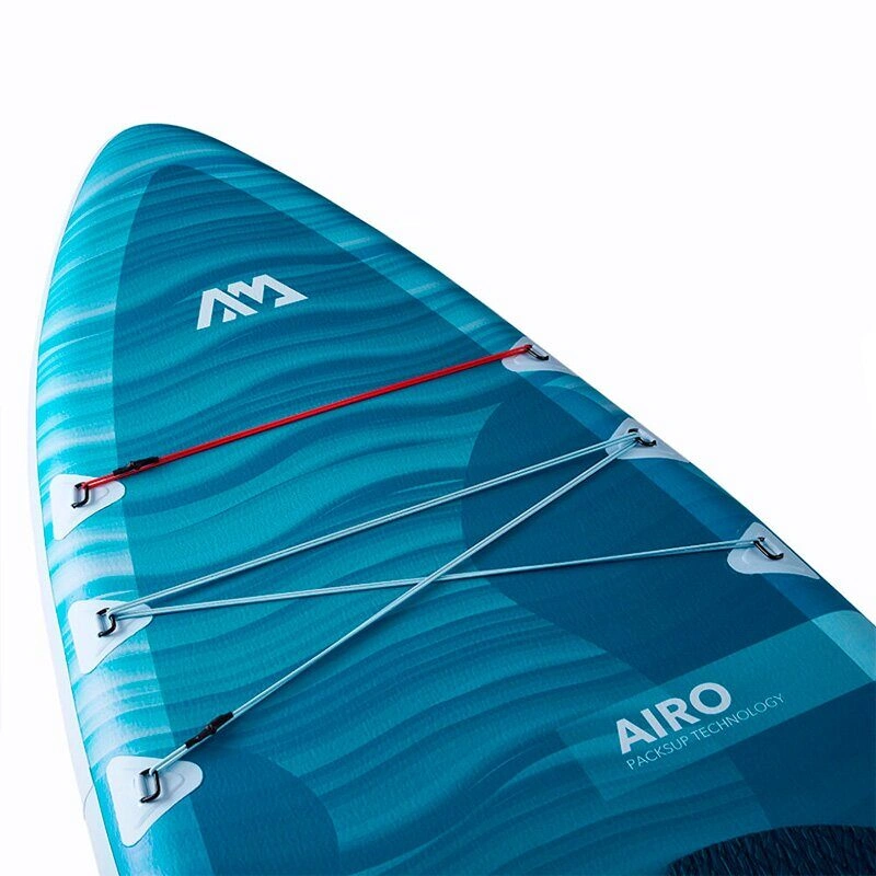 Sup доска для серфинга Aqua Marina Airo 11'0 2026