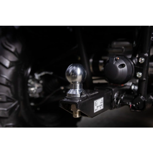 Квадроцикл SHARMAX Force 720 Rage с ПСМ