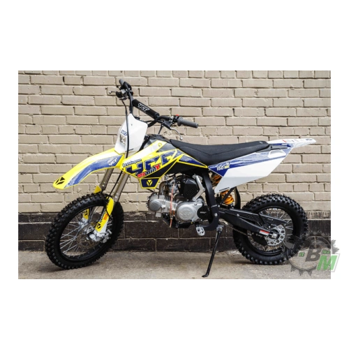 Питбайк YCF Bigy 150MX-KL1