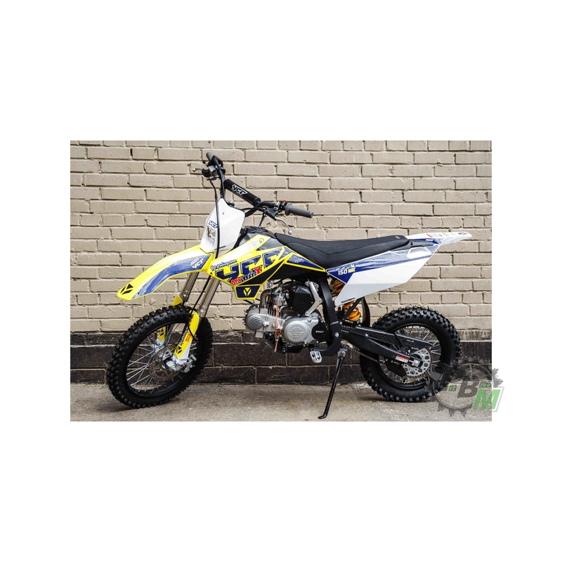 Питбайк YCF Bigy 150MX-KL1