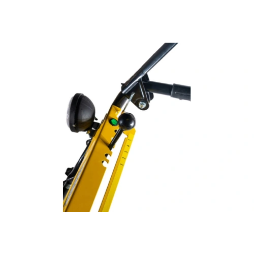 Снегоуборщик HUTER SGC 4800