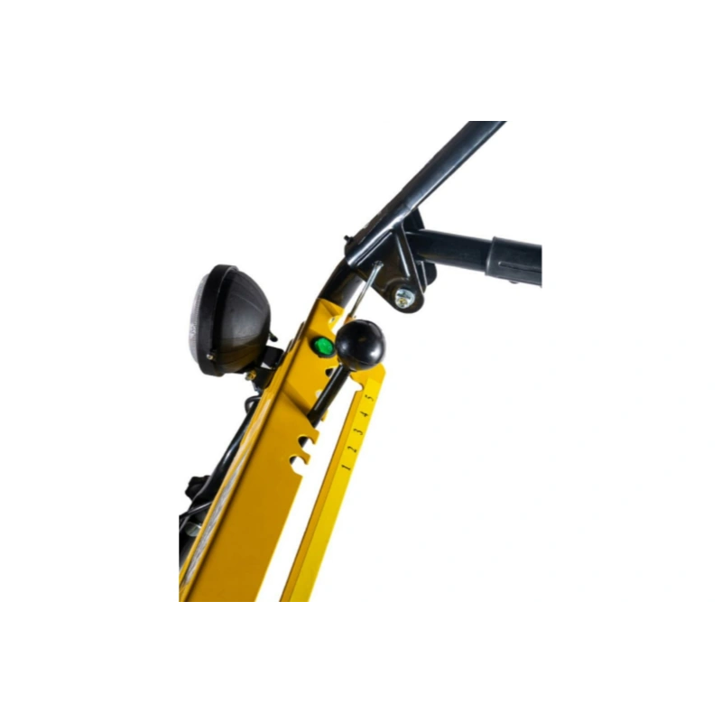 Снегоуборщик HUTER SGC 4800