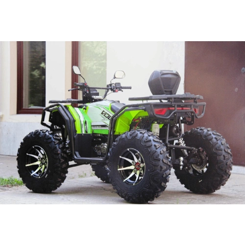 Квадроцикл VOLKAN Blade 300 (4X4)