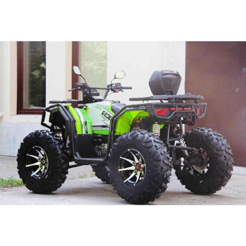 Квадроцикл VOLKAN Blade 300 (4X4)