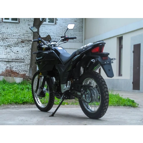 Мотоцикл RACER RC250-GY8A Ranger ТУРЭНДУРО