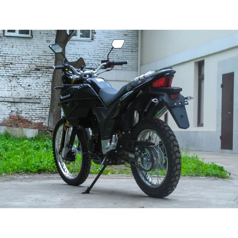 Мотоцикл RACER RC250-GY8A Ranger ТУРЭНДУРО