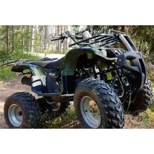 Квадроцикл WELS Thunder 200