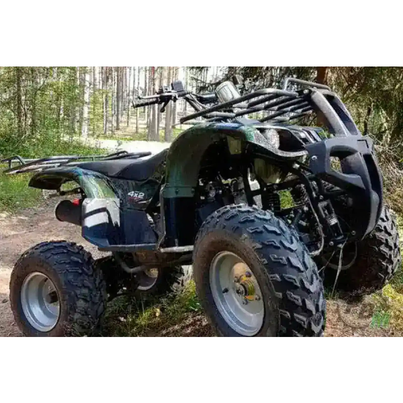 Квадроцикл WELS Thunder 200