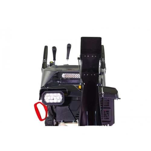 Снегоуборщик ZIMANI Hydro PRO 76 TRACK