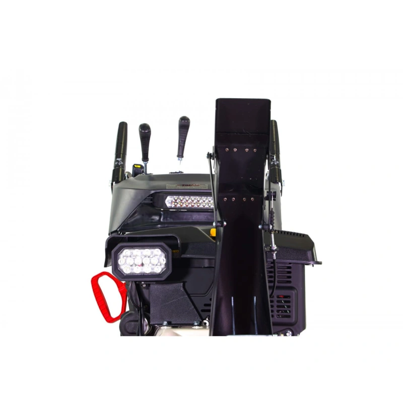 Снегоуборщик ZIMANI Hydro PRO 76 TRACK