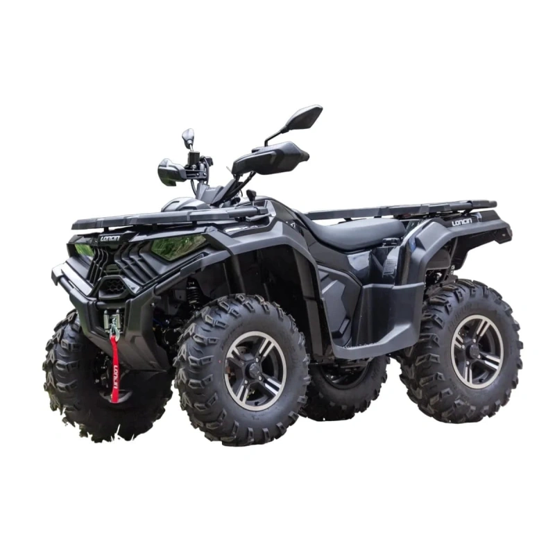 Квадроцикл LONCIN Xwolf 700 S (ПСМ)