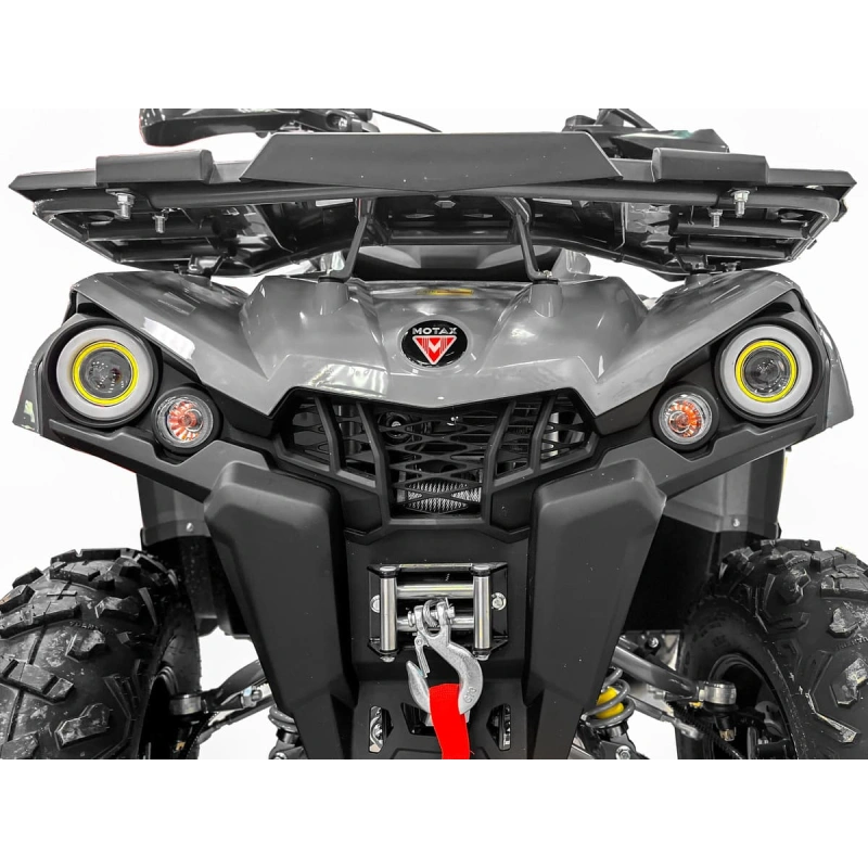Квадроцикл MOTAX Grizlik 200 ULTRA BIG