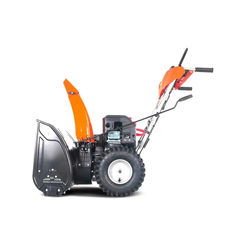 Снегоуборщик YARD FOX BASIC 6152E