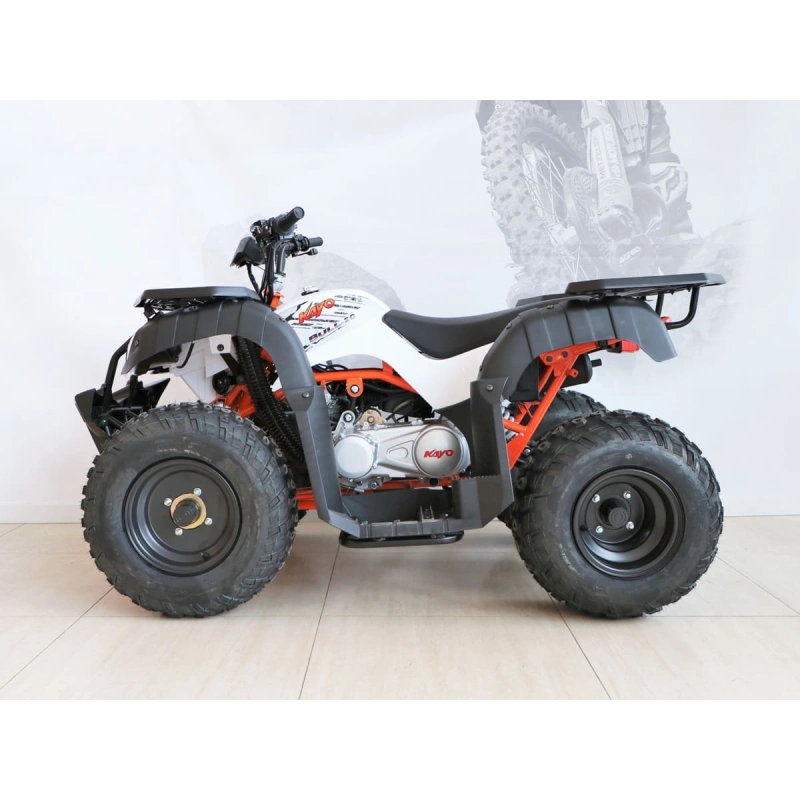 Квадроцикл KAYO Bull-2C
