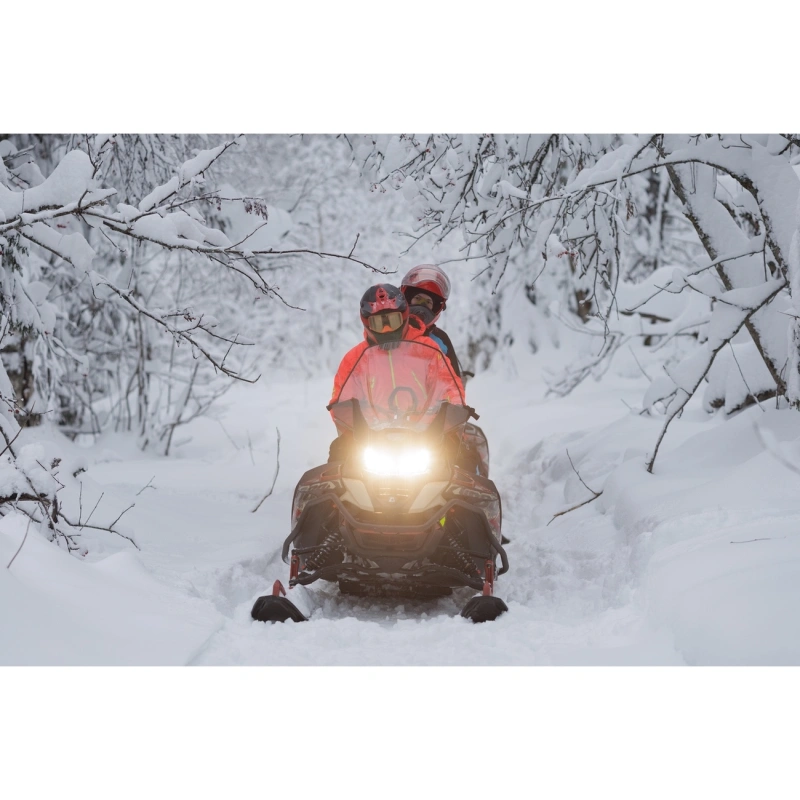 Снегоход AODES Snowcross 1000 SWT SC