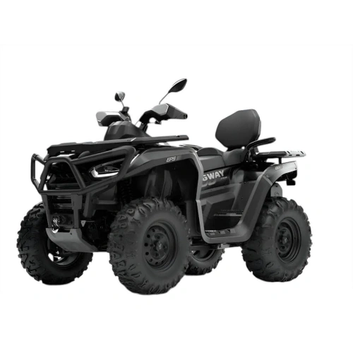 Квадроцикл SEGWAY AT10 LE