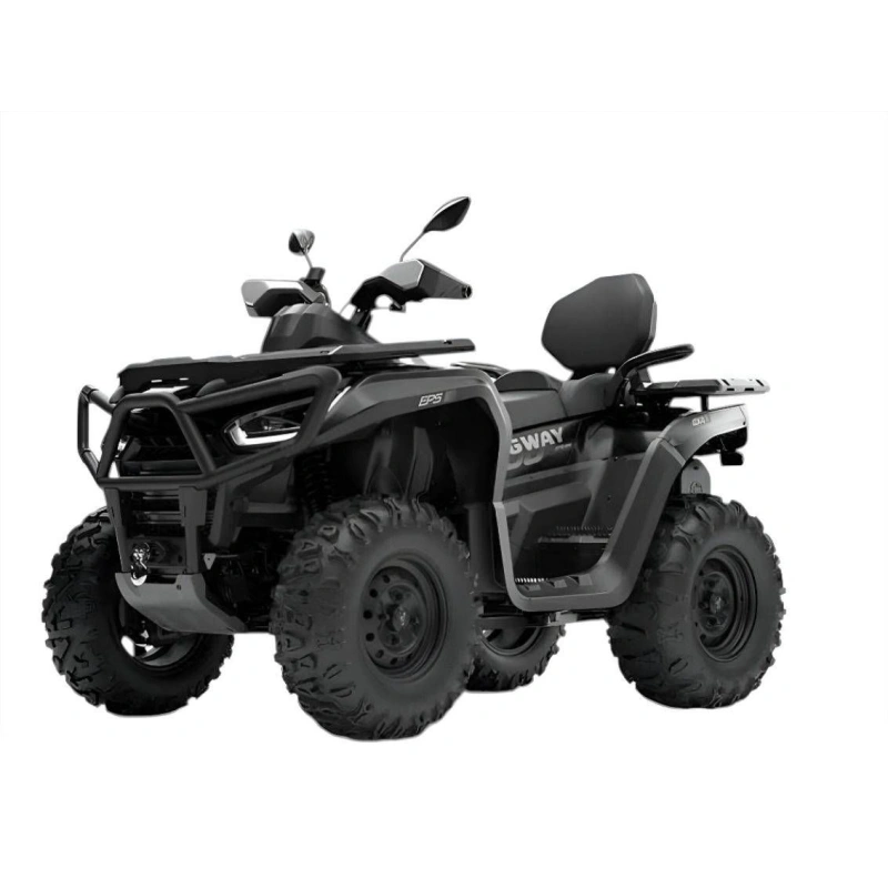 Квадроцикл SEGWAY AT10 LE