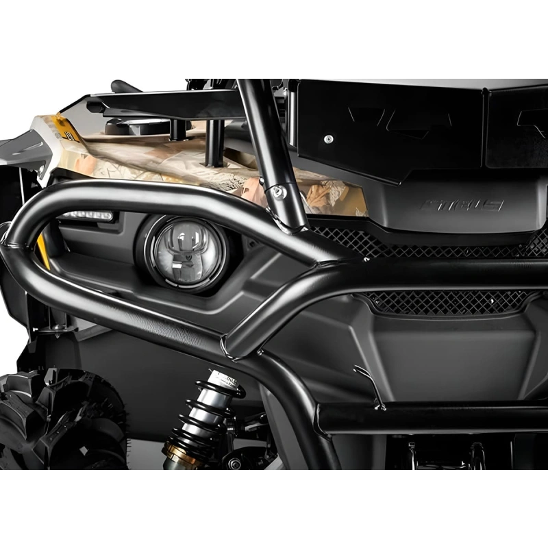 Квадроцикл STELS ATV 850 (PE) Guepard 2.0 K05 EPS GN (2025)
