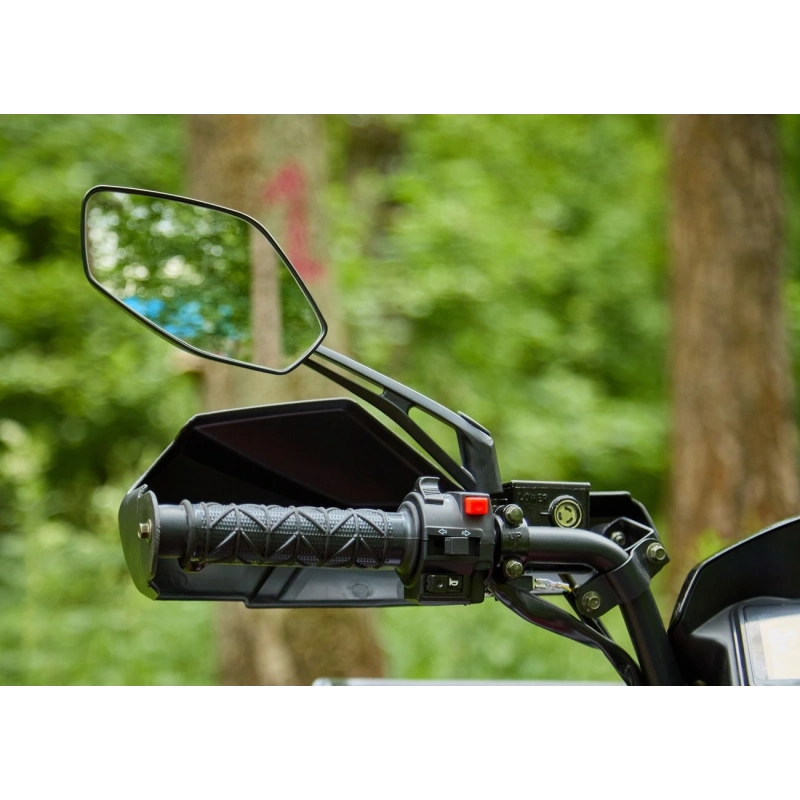 Квадроцикл SHARMAX 280 RX Activator