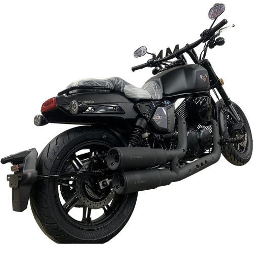 Мотоцикл REGULMOTO V BOB