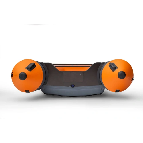 Лодка ПВХ STORMLINE Air Classic Tactic 400