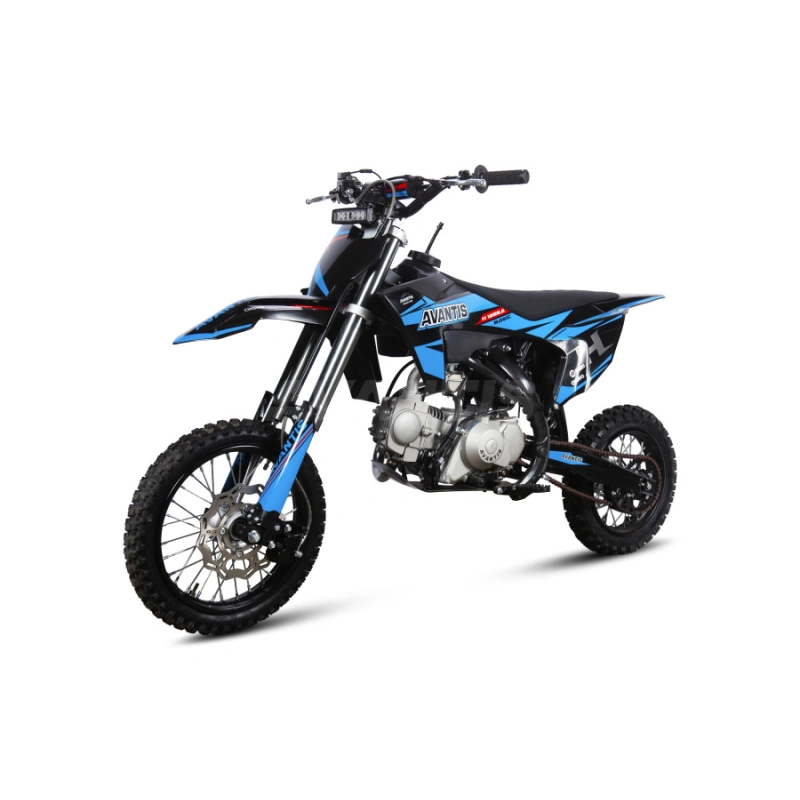 Питбайк AVANTIS H12-E Classic 14/12