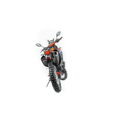Мотоцикл MOTOLAND Dakar ST (172FMM PR250) ТУРЭНДУРО