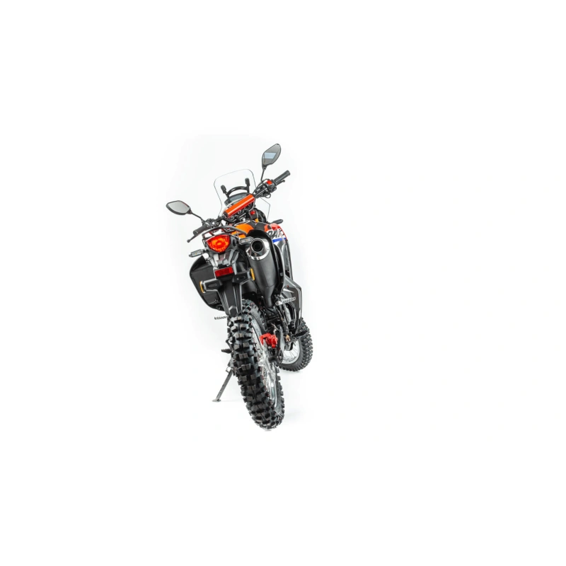 Мотоцикл MOTOLAND Dakar ST (172FMM PR250) ТУРЭНДУРО