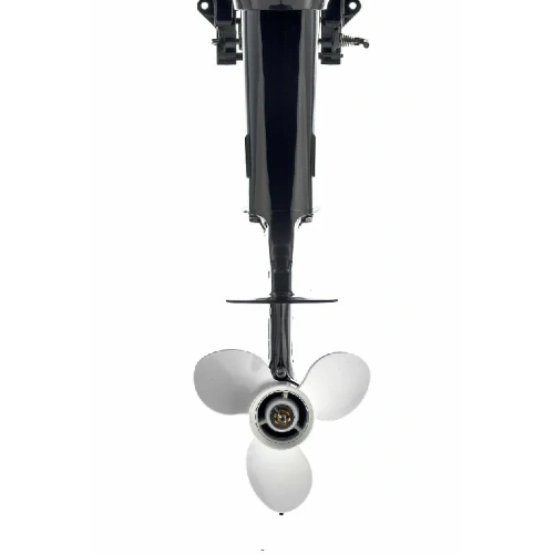 Лодка ПВХ НАВИГАТОР 350 + 2х-тактный лодочный мотор MAGNUM PRO SM15HS